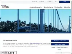 Sites similar to mobisparts.eu