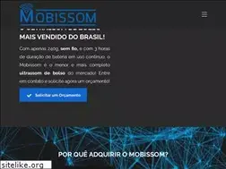 Sites similar to mobissom.com.br