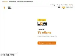 Sites similar to mobistar.be