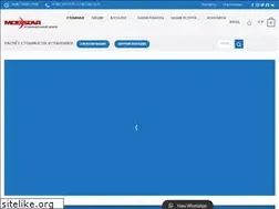 Sites similar to mobistar.ru