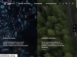 Sites similar to mobistc-india.com