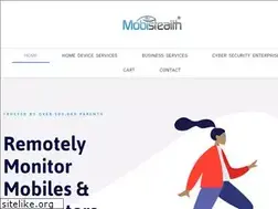 Sites similar to mobistealthpro.com