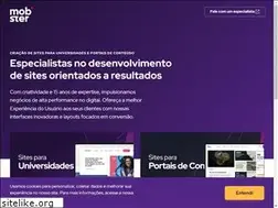 Sites similar to mobister.com.br