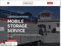 Sites similar to mobistore.co.nz