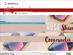Sites similar to mobistore.ro