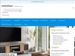 Sites similar to mobistoxx.be