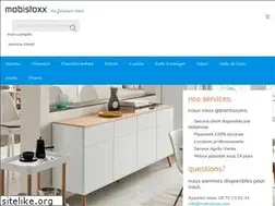 Sites similar to mobistoxx.fr