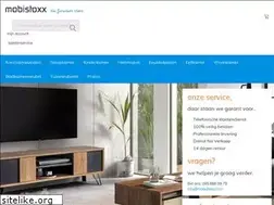 Sites similar to mobistoxx.nl