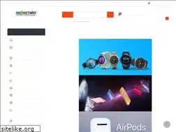 Sites similar to mobistyle.by
