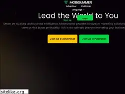 Sites similar to mobisummer.com
