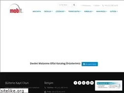 Sites similar to mobit.com.tr