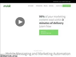Sites similar to mobit.com
