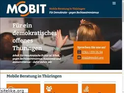 Sites similar to mobit.org