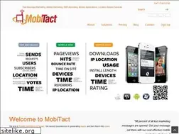 Sites similar to mobitact.ca