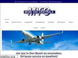Sites similar to mobitaxcentrale.nl