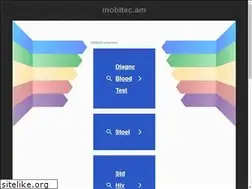 Sites similar to mobitec.am