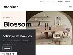 Sites similar to mobitec.be