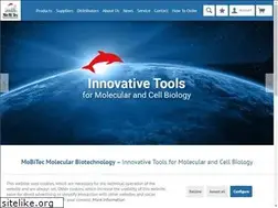 Sites similar to mobitec.com