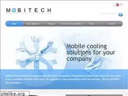 Sites similar to mobitech-bv.com