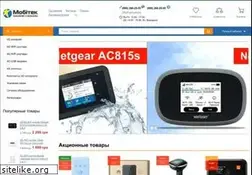 Sites similar to mobitech.com.ua