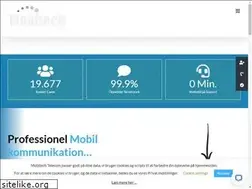 Sites similar to mobitech.dk