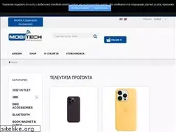 Sites similar to mobitech.gr