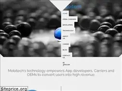 Sites similar to mobitech.io