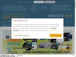 Sites similar to mobitech21mobile.com