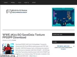 Sites similar to mobitechnet.com