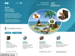 Sites similar to mobitechnologies.com