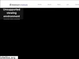 Sites similar to mobitechonline.com
