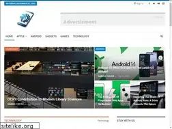 Sites similar to mobitechstudio.com