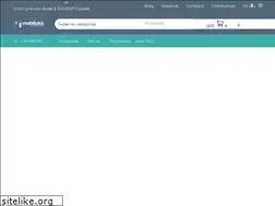 Sites similar to mobitekk.com