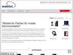Sites similar to mobitel.ch