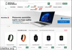 Sites similar to mobiteli.ba