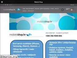 Sites similar to mobitelshop.hr