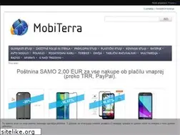 Sites similar to mobiterra.si
