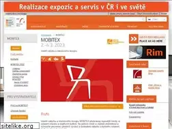 Sites similar to mobitex.cz