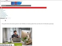 Sites similar to mobitipp.de
