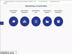 Sites similar to mobitrack.ma