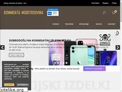 Sites similar to mobitrgovina.com