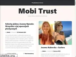 Sites similar to mobitrust.pl