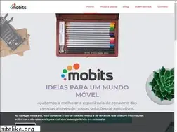 Sites similar to mobits.com.br