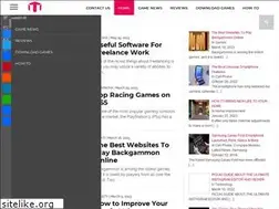 Sites similar to mobituner.com