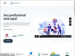 Sites similar to mobitype.com.br