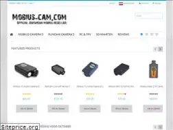Sites similar to mobius-cam.com