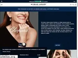 Sites similar to mobius-luxury.eu