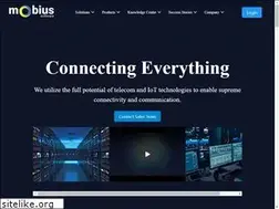 Sites similar to mobius-software.com