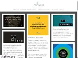 Sites similar to mobius.com.au