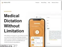 Sites similar to mobius.md